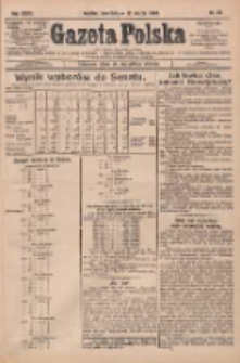 Gazeta Polska: codzienne pismo polsko-katolickie dla wszystkich stanów 1928.03.12 R.32 Nr59