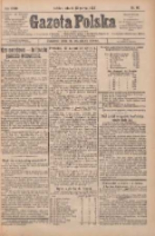 Gazeta Polska: codzienne pismo polsko-katolickie dla wszystkich stan&oacute;w 1928.03.13 R.32 Nr60