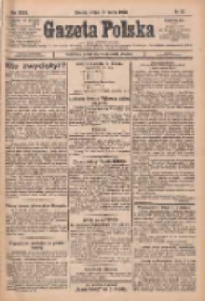 Gazeta Polska: codzienne pismo polsko-katolickie dla wszystkich stan&oacute;w 1928.03.14 R.32 Nr61