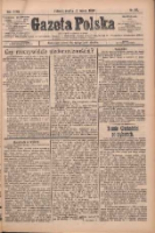 Gazeta Polska: codzienne pismo polsko-katolickie dla wszystkich stanów 1928.03.17 R.32 Nr64