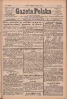 Gazeta Polska: codzienne pismo polsko-katolickie dla wszystkich stanów 1928.03.24 R.32 Nr70
