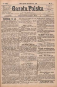 Gazeta Polska: codzienne pismo polsko-katolickie dla wszystkich stan&oacute;w 1928.03.26 R.32 Nr71