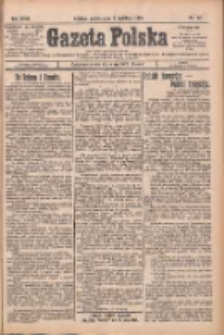 Gazeta Polska: codzienne pismo polsko-katolickie dla wszystkich stan&oacute;w 1928.04.02 R.32 Nr77