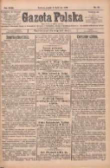 Gazeta Polska: codzienne pismo polsko-katolickie dla wszystkich stanów 1928.04.06 R.32 Nr81