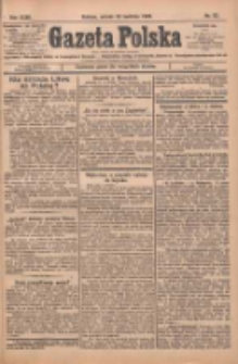 Gazeta Polska: codzienne pismo polsko-katolickie dla wszystkich stanów 1928.04.10 R.32 Nr83