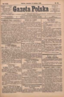 Gazeta Polska: codzienne pismo polsko-katolickie dla wszystkich stanów 1928.04.12 R.32 Nr85