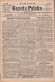 Gazeta Polska: codzienne pismo polsko-katolickie dla wszystkich stan&oacute;w 1928.04.27 R.32 Nr98