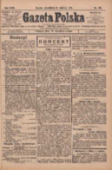 Gazeta Polska: codzienne pismo polsko-katolickie dla wszystkich stan&oacute;w 1928.04.30 R.32 Nr100