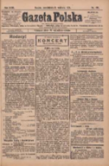 Gazeta Polska: codzienne pismo polsko-katolickie dla wszystkich stanów 1928.04.30 R.32 Nr100