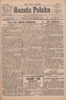 Gazeta Polska: codzienne pismo polsko-katolickie dla wszystkich stan&oacute;w 1928.05.01 R.32 Nr101