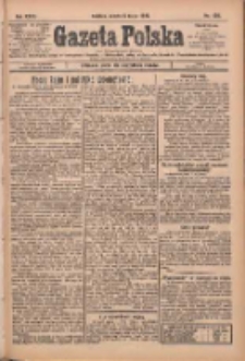 Gazeta Polska: codzienne pismo polsko-katolickie dla wszystkich stanów 1928.05.05 R.32 Nr104