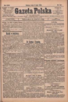 Gazeta Polska: codzienne pismo polsko-katolickie dla wszystkich stanów 1928.05.09 R.32 Nr107