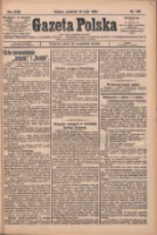Gazeta Polska: codzienne pismo polsko-katolickie dla wszystkich stan&oacute;w 1928.05.10 R.32 Nr108