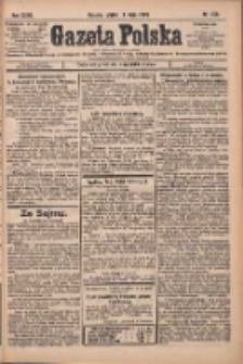 Gazeta Polska: codzienne pismo polsko-katolickie dla wszystkich stanów 1928.05.11 R.32 Nr109