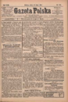 Gazeta Polska: codzienne pismo polsko-katolickie dla wszystkich stanów 1928.05.12 R.32 Nr110