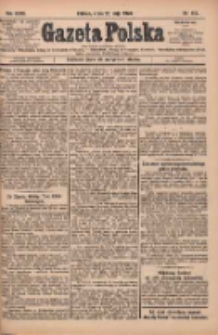 Gazeta Polska: codzienne pismo polsko-katolickie dla wszystkich stan&oacute;w 1928.05.23 R.32 Nr118