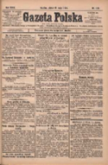 Gazeta Polska: codzienne pismo polsko-katolickie dla wszystkich stanów 1928.05.25 R.32 Nr120
