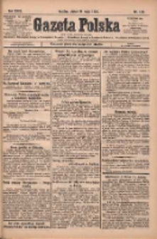 Gazeta Polska: codzienne pismo polsko-katolickie dla wszystkich stan&oacute;w 1928.05.25 R.32 Nr120