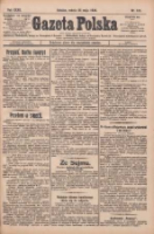 Gazeta Polska: codzienne pismo polsko-katolickie dla wszystkich stanów 1928.05.26 R.26 Nr121