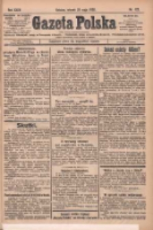Gazeta Polska: codzienne pismo polsko-katolickie dla wszystkich stan&oacute;w 1928.05.29 R.26 Nr122