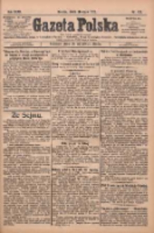 Gazeta Polska: codzienne pismo polsko-katolickie dla wszystkich stanów 1928.05.30 R.32 Nr123