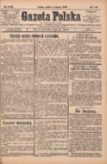 Gazeta Polska: codzienne pismo polsko-katolickie dla wszystkich stan&oacute;w 1928.06.02 R.32 Nr126