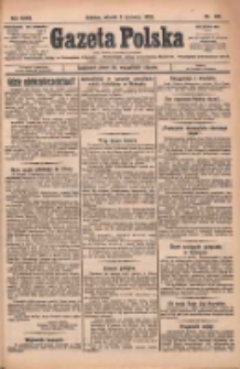 Gazeta Polska: codzienne pismo polsko-katolickie dla wszystkich stan&oacute;w 1928.06.05 R.32 Nr128