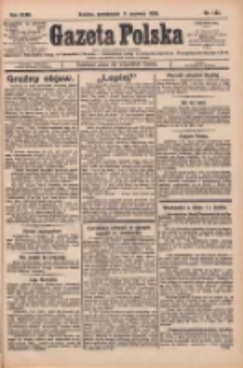 Gazeta Polska: codzienne pismo polsko-katolickie dla wszystkich stan&oacute;w 1928.06.11 R.32 Nr132