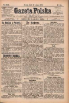 Gazeta Polska: codzienne pismo polsko-katolickie dla wszystkich stanów 1928.06.13 R.32 Nr134