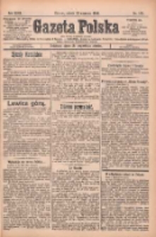 Gazeta Polska: codzienne pismo polsko-katolickie dla wszystkich stanów 1928.06.23 R.32 Nr143