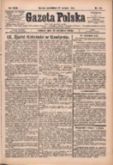 Gazeta Polska: codzienne pismo polsko-katolickie dla wszystkich stanów 1928.06.25 R.23 Nr144
