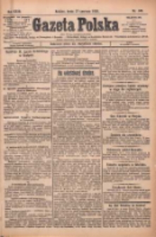 Gazeta Polska: codzienne pismo polsko-katolickie dla wszystkich stan&oacute;w 1928.06.27 R.23 Nr146