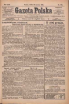 Gazeta Polska: codzienne pismo polsko-katolickie dla wszystkich stanów 1928.06.30 R.23 Nr148