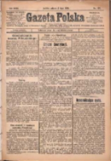 Gazeta Polska: codzienne pismo polsko-katolickie dla wszystkich stanów 1928.07.03 R.32 Nr150