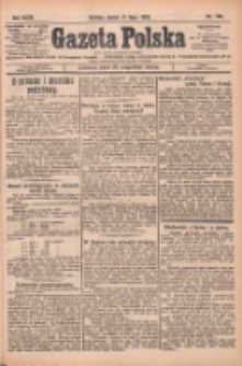 Gazeta Polska: codzienne pismo polsko-katolickie dla wszystkich stanów 1928.07.13 R.32 Nr159