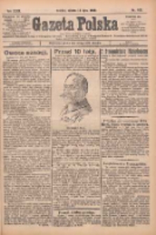 Gazeta Polska: codzienne pismo polsko-katolickie dla wszystkich stan&oacute;w 1928.07.14 R.32 Nr160