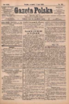 Gazeta Polska: codzienne pismo polsko-katolickie dla wszystkich stanów 1928.07.19 R.32 Nr164