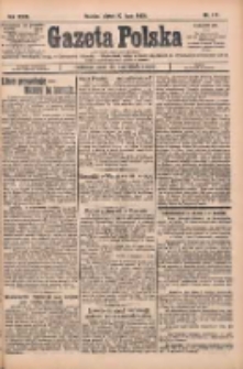 Gazeta Polska: codzienne pismo polsko-katolickie dla wszystkich stan&oacute;w 1928.07.27 R.32 Nr171