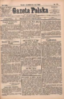 Gazeta Polska: codzienne pismo polsko-katolickie dla wszystkich stan&oacute;w 1928.07.30 R.32 Nr173