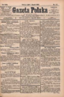 Gazeta Polska: codzienne pismo polsko-katolickie dla wszystkich stan&oacute;w 1928.08.03 R.32 Nr177