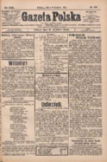 Gazeta Polska: codzienne pismo polsko-katolickie dla wszystkich stan&oacute;w 1928.08.04 R.32 Nr178