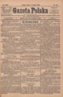 Gazeta Polska: codzienne pismo polsko-katolickie dla wszystkich stanów 1928.08.11 R.32 Nr184