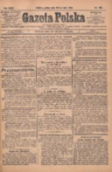 Gazeta Polska: codzienne pismo polsko-katolickie dla wszystkich stanów 1928.08.13 R.32 Nr185