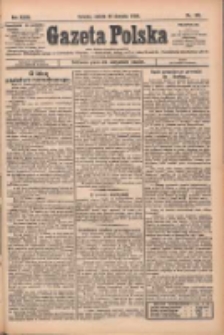 Gazeta Polska: codzienne pismo polsko-katolickie dla wszystkich stan&oacute;w 1928.08.25 R.32 Nr195