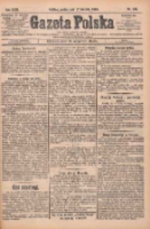 Gazeta Polska: codzienne pismo polsko-katolickie dla wszystkich stanów 1928.08.27 R.32 Nr196