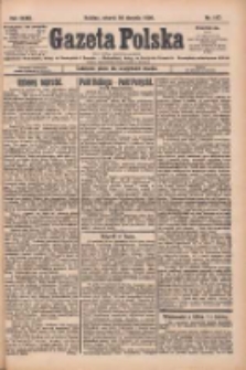Gazeta Polska: codzienne pismo polsko-katolickie dla wszystkich stan&oacute;w 1928.08.28 R.32 Nr197