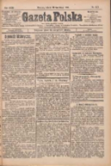 Gazeta Polska: codzienne pismo polsko-katolickie dla wszystkich stan&oacute;w 1928.09.15 R.32 Nr213
