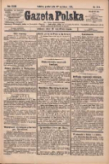 Gazeta Polska: codzienne pismo polsko-katolickie dla wszystkich stanów 1928.09.17 R.32 Nr214