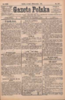 Gazeta Polska: codzienne pismo polsko-katolickie dla wszystkich stan&oacute;w 1928.09.20 R.32 Nr217