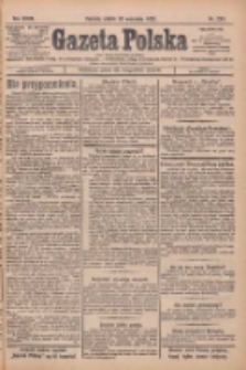 Gazeta Polska: codzienne pismo polsko-katolickie dla wszystkich stan&oacute;w 1928.09.28 R.32 Nr224